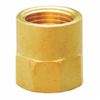 Female To Brass Connector/Brass Fitting Pipe Connector