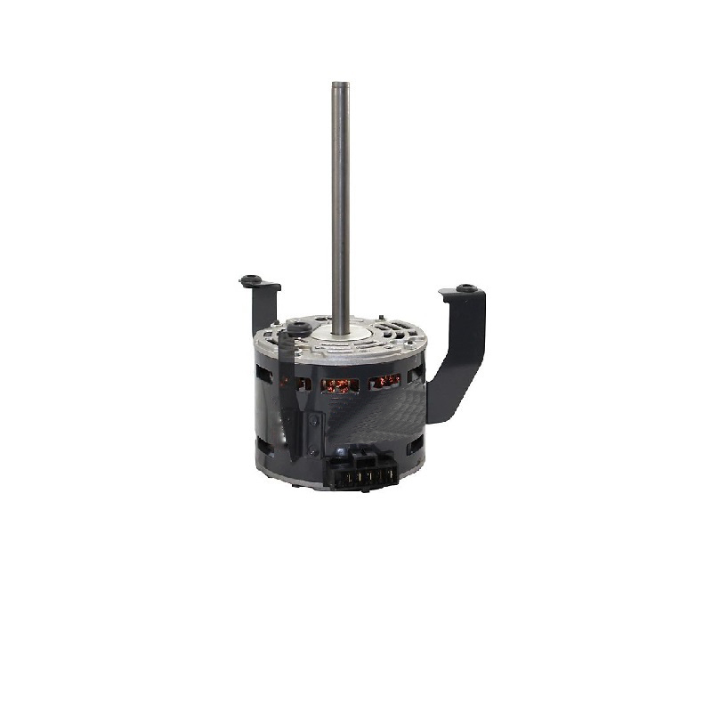 NIDEC 4130 PSC کنڈینسر بنانے والی موٹر کیلئے تبدیل کریں