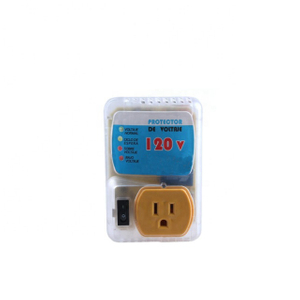 V010-120V Protector De Voltaje voltage protector regulator AC air conditioner Protector De Voltaje Refrigerator Fridge TV Guard