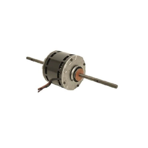 Replace For Nidec 1124 PSC Condenser Blower Motor