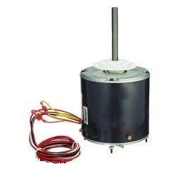 Replace For ORM 5458 PSC Condenser Blower Motor