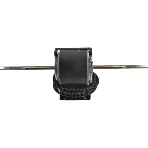 Motor sem escova da C.A. da unidade da bobina do ventilador YSK41-4E4 para o sistema de condicionamento de ar central