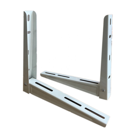نصب براکت تهویه مطبوع براکت AC 1.5-3HP