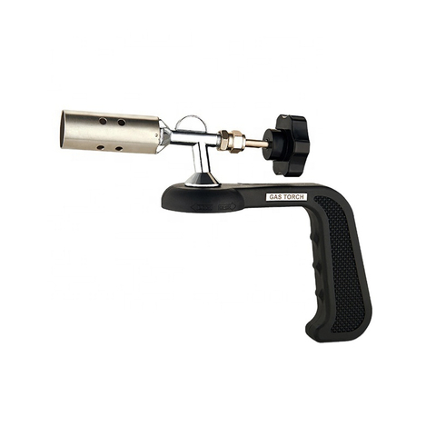 Antorcha de llama TG-001 Piezas de antorcha de butano Antorcha de gas Pistola de llama Antorcha de corte de gas