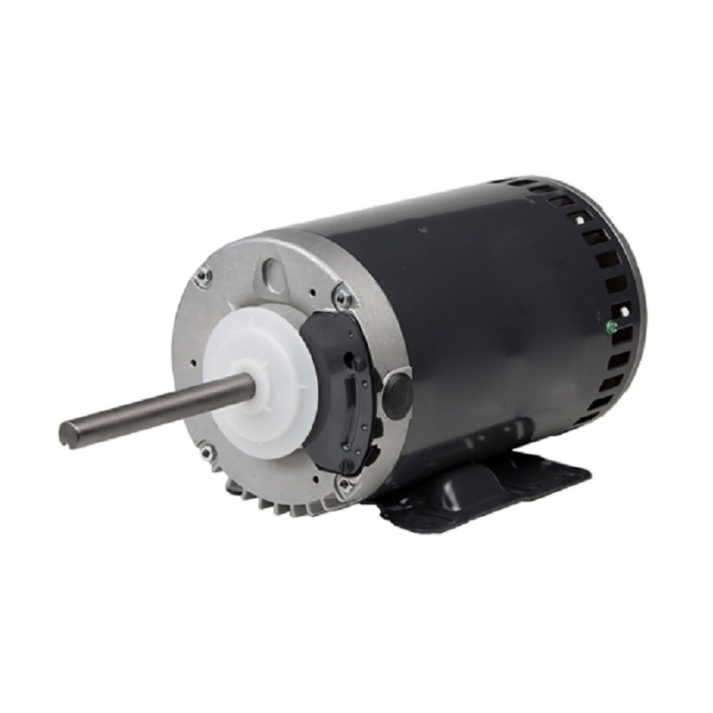 Thay thế cho động cơ m&aacute;y thổi ngưng Nidec 1826H PSC