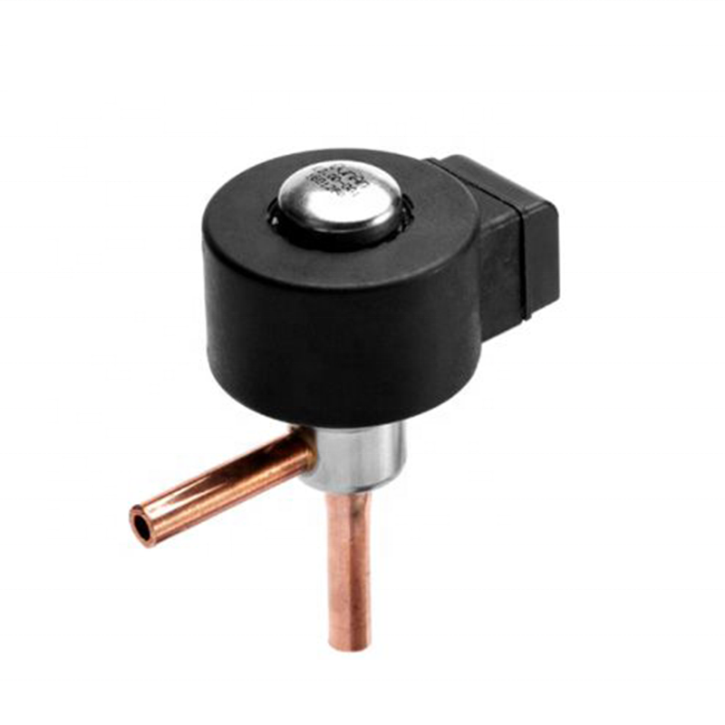 DPF1.6C Elektronisches Expansionsventil f&uuml;r Klimaanlage