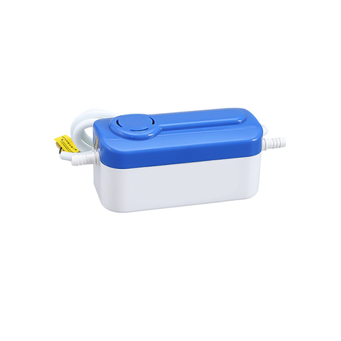 Nouveauté pompe à condensat pour climatiseur pompe à eau pompe à eau à condensat