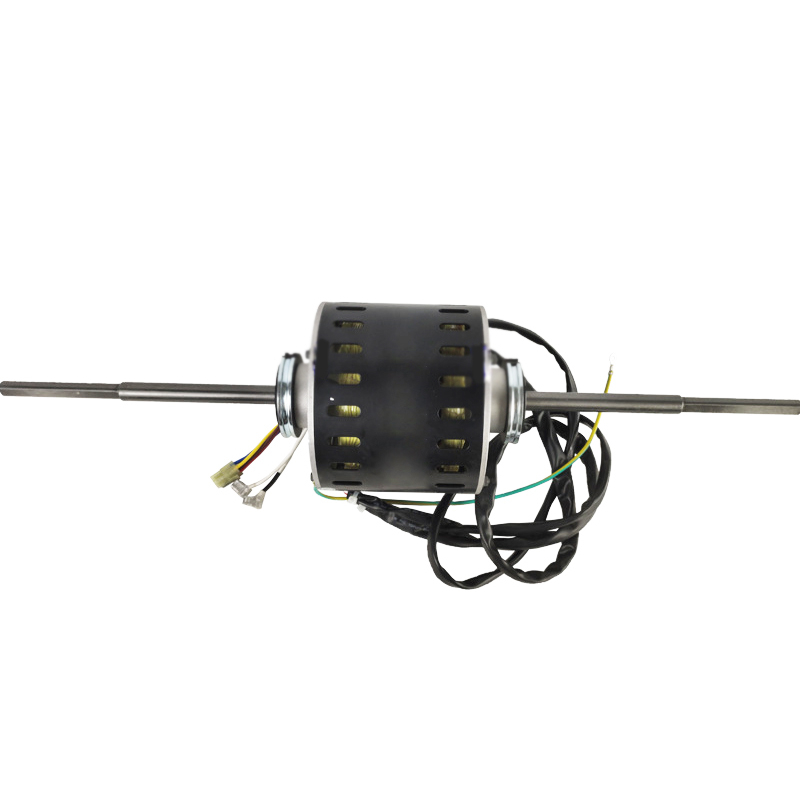 YDK200-4P(B) es adecuado para aire acondicionado Midea, Motor asíncrono monofásico, Motor de doble eje de 200W