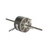 Remplace le moteur de ventilateur &agrave; condensateur Nidec 1824 PSC.
