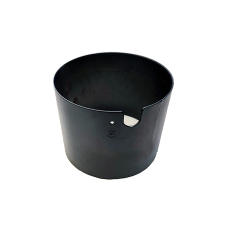 Vỏ động cơ quạt h&uacute;t, Vỏ động cơ quạt kim loại