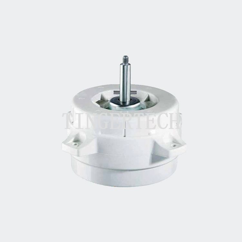 Toptan Reçine Paketli Fan Motorları ve Fırçasız AC Motorlar