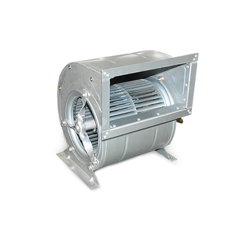 TGB400 quạt ly tâm điều khiển trực tiếp 3kW-6p