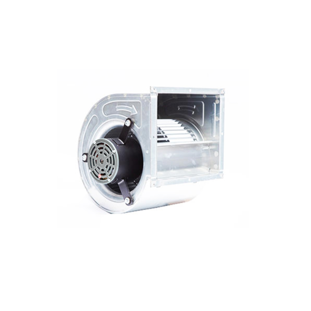 TGZ 10-10Ⅲ 375W-6 450W-6 Double inlet centrifugal fan Ac Centrifugal Fan Blower