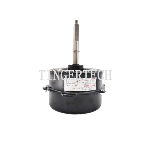 YF120-60-6A6_7_3_8, MHW511A009C006A_006B002A, YF120-100-6A2_3_4 для двигателей вентиляторов Mitsubishi Haier