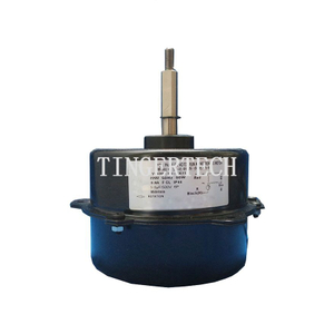 Подходящ за двигатели на вентилатора на климатик Emerson YF120-90-6A11