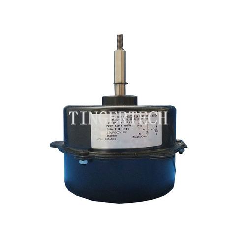 Convient aux moteurs de ventilateur du climatiseur Emerson YF120-90-6A11