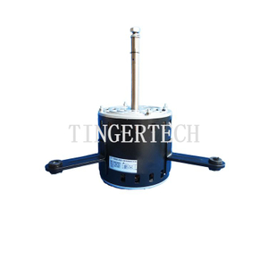 YDK550-4G23, YDK550-4G24 ทองแดงลวดเครื่องปรับอากาศมอเตอร์แรงเหวี่ยงเครื่องปรับอากาศมอเตอร์