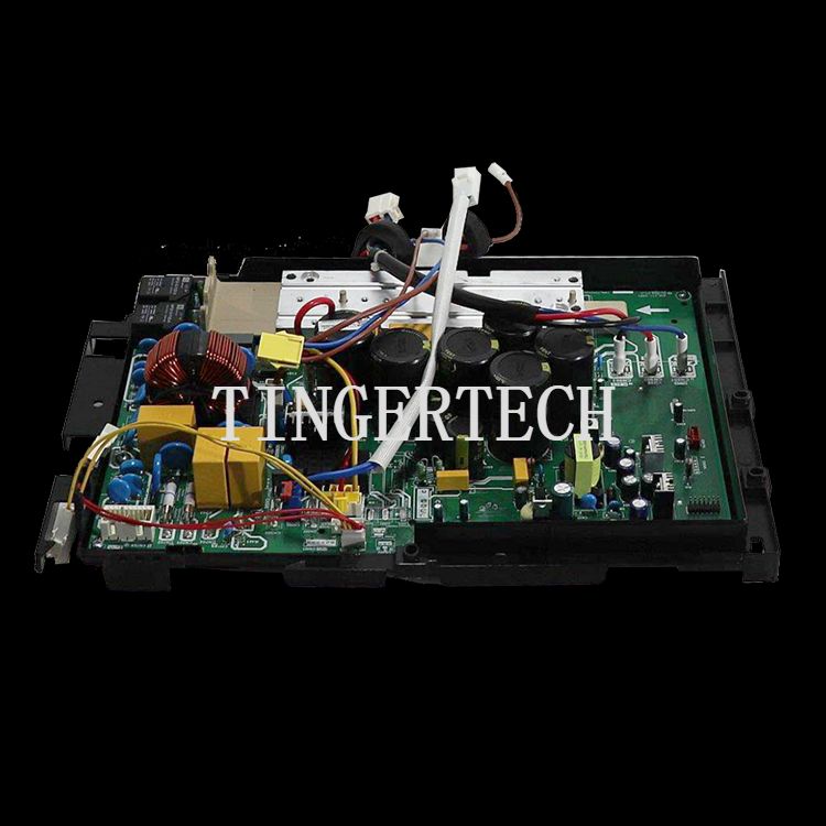 PCB برای تهویه مطبوع با دقت بالا برای تهویه مطبوع