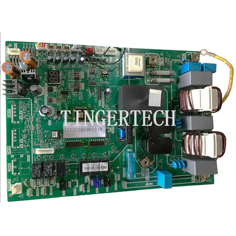 Bảng điều khiển PCB biến tần Mainboard cho m&aacute;y điều h&ograve;a kh&ocirc;ng kh&iacute;