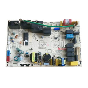 Nh&agrave; m&aacute;y sản xuất Card điều khiển điều h&ograve;a Bảng mạch PCB