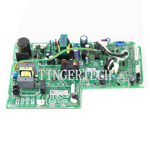 Conjunto de fabricação de PCB PCB multicamadas para ar condicionado Midea 