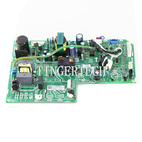 Carte PCB multicouche d'assemblage de fabrication de circuits imprim&eacute;s pour climatiseur Midea 