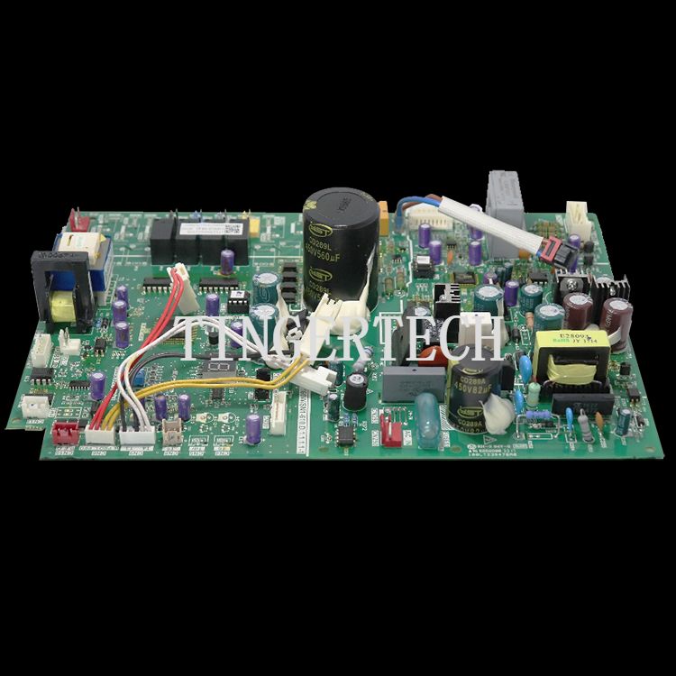 الأجهزة المنزلية مكيف الهواء المحمول Pcba لوحة دوائر كهربائية تجميعة PCB