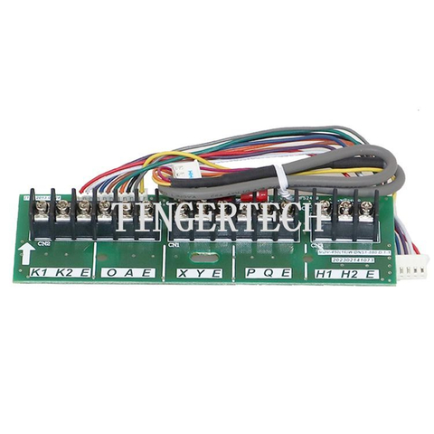 Midea Klima için Evrensel AC PCB Kontrol Devre Kartı 