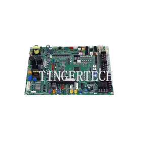 Bảng điều khiển PCB cho điều h&ograve;a kh&ocirc;ng kh&iacute; 