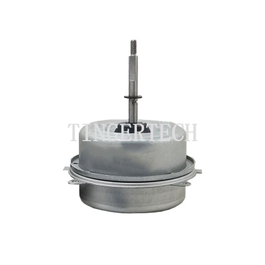 YKT-25-6-217 Motori dei ventilatori YDK25-6B per condizionatore esterno Midea AUX
