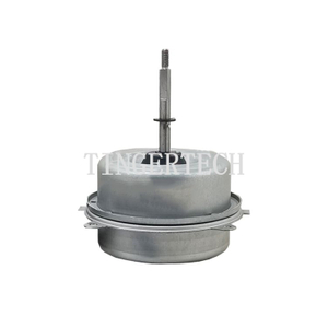 موتورهای فن YKT-25-6-217 YDK25-6B برای تهویه هوای فضای باز Midea AUX