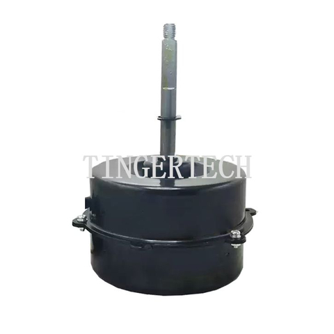 موتور فن کولر گازی میتسوبیشی در فضای باز