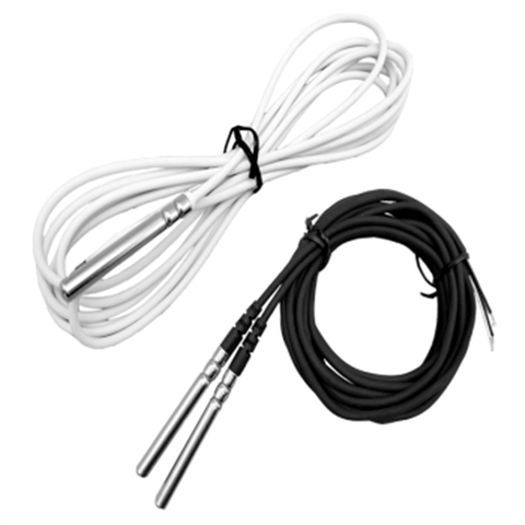 12457 مستشعر درجة حرارة الثرمستور عالي الجودة لبطارية الليثيوم