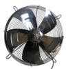 YWF Φ350 External Rotor Motor Axial Fan Greenhouse Ventilation Fan