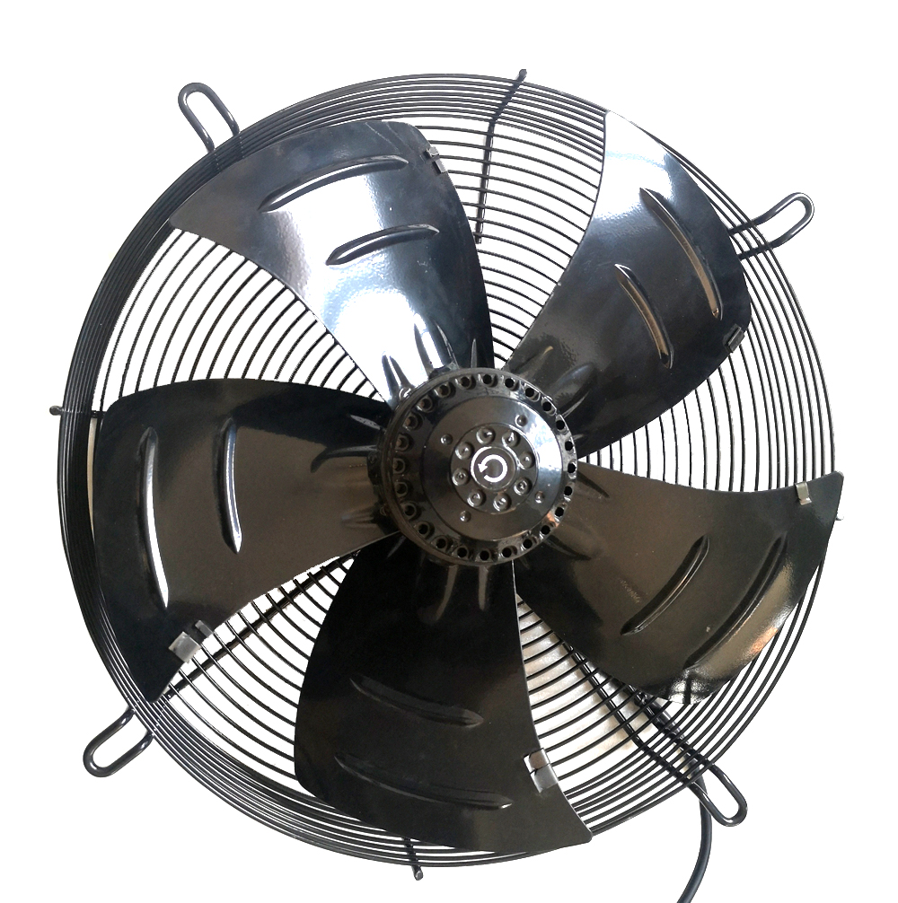 YWF Φ400 External Rotor Motor Axial Fan Greenhouse Ventilation Fan