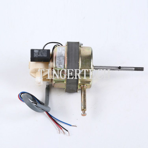 فیکٹری سے فین موٹر ٹیبل فین موٹر براہ راست فروخت اسٹینڈ