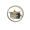 RC94072-2 HVAC Capillary Defrost Thermostat สำหรับตู้แช่แข็งตู้เย็นเปลี่ยนสำหรับ ROBERTSHAW