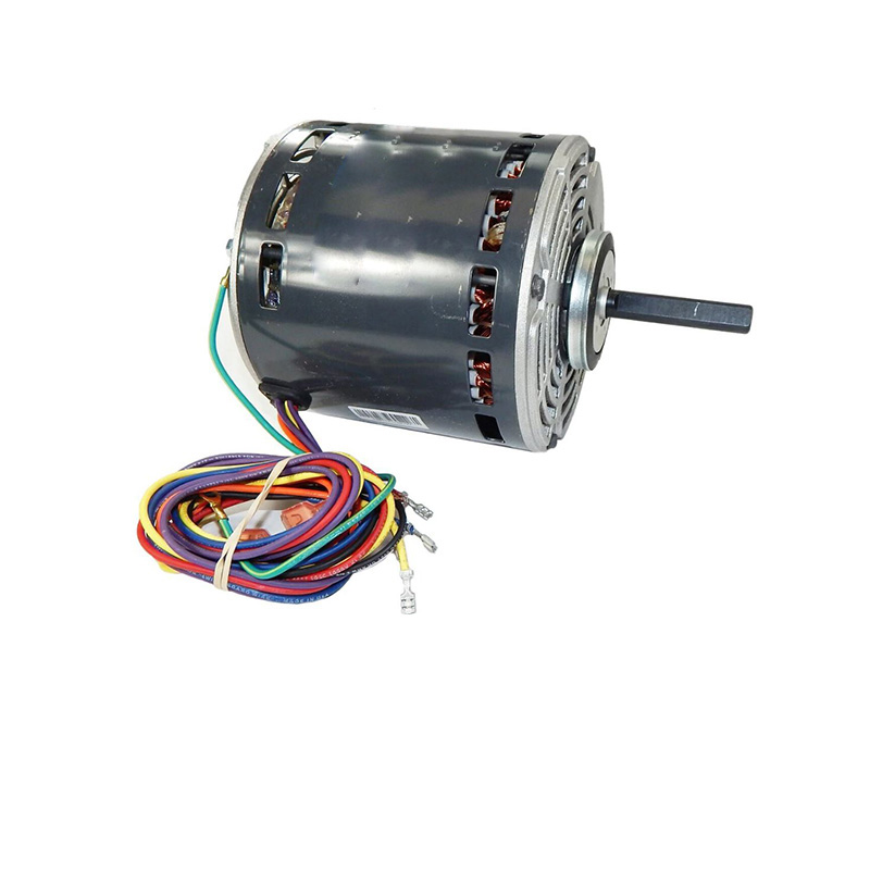 Replace For Nidec LX7924 PSC Condenser Blower Motor