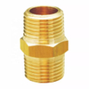 Male Connector Brass fitting pipe fittings