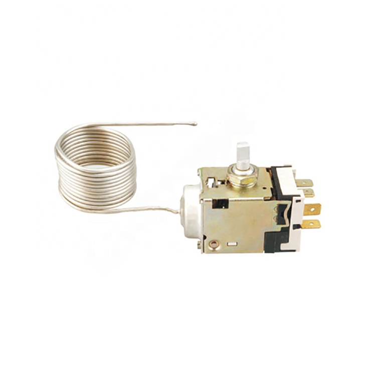 Capillary Thermostat TAM145 TAM-145 Thermostat Replace For ATEA And TAM