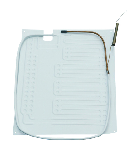 Hűtőalkatr&eacute;szek Gy&aacute;rt&oacute; Alkatr&eacute;szek Roll Bond Elp&aacute;rologtat&oacute;