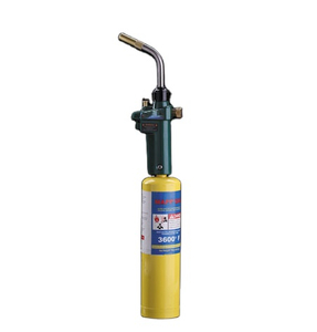 MAPP Torch TG-016 Mapp Torch Gas Torch Welding Torch