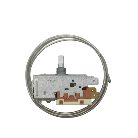 K50-P1126 RANCO Thermostat อุปกรณ์ละลายน้ำแข็งเครื่องทำความเย็น Mini Fridge Thermostat