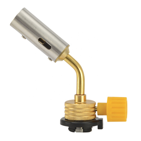 Φλόγας φλόγας TG-7005D Φλόγας αερίου βουτανίου Φλόγας κοπής αερίου πυροβόλου πιστολιού