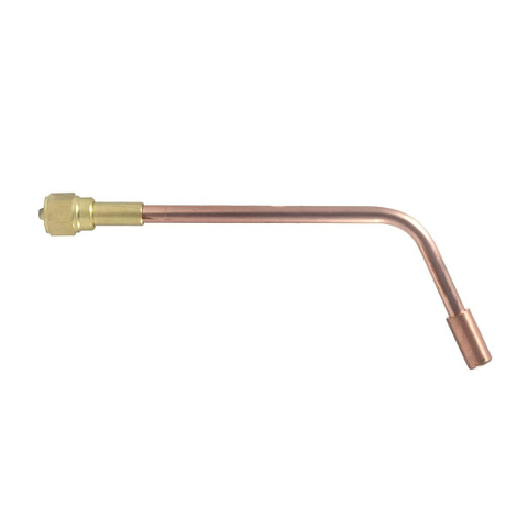 Reemplazo de capas de rosa de boquilla de calefacción de 12 mfa para 300 series Vic Torch Manualy