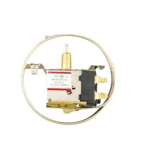 HVAC kontrolü Buzdolabı Termostatı SWTB-R130A SAGINOMIYA İçin Değiştirin
