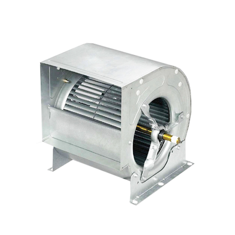 Soplador centrífugo BVN con doble ventilador TGB225 Ⅰ 0,25kW-6P 0,32kW-6P 