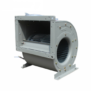 TGB355 Ⅱ 1.8kW-6P 3kW-4P Centrifugal Blower with Dual Fan