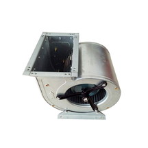 Ventilateur centrifuge basse pression TGB200 Ⅰ 0,25 kW-4P