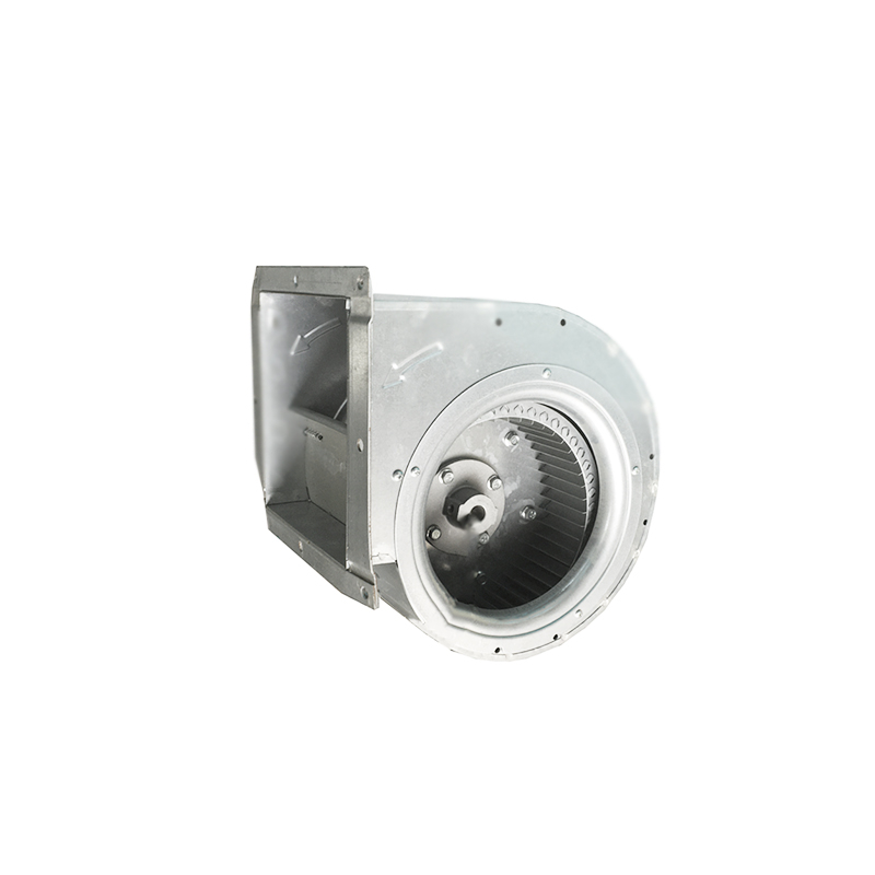TGZ 12-12ⅰ 550W-6 750W-6 Ventilateur pour système de ventilation canalisé